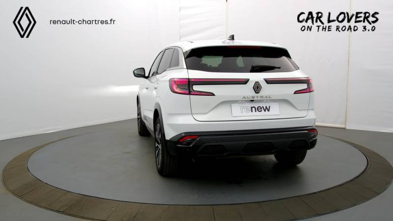 Renault Austral