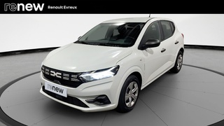SANDERO