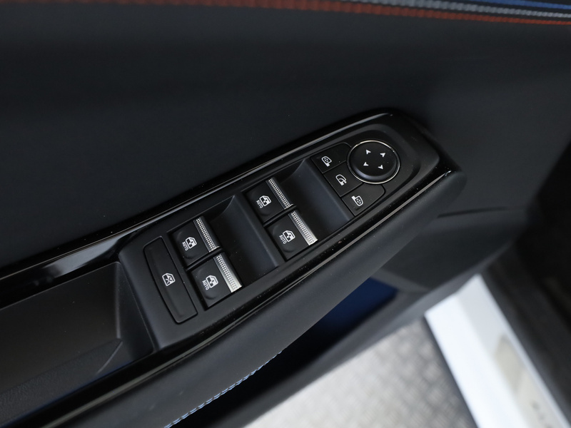 Fahrzeugabbildung Rafale 1.2 Plug-in Hybrid Atelier Alpine 300 Bild 28 von 30