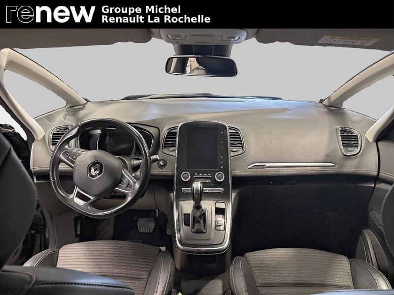 Renault Scenic IV