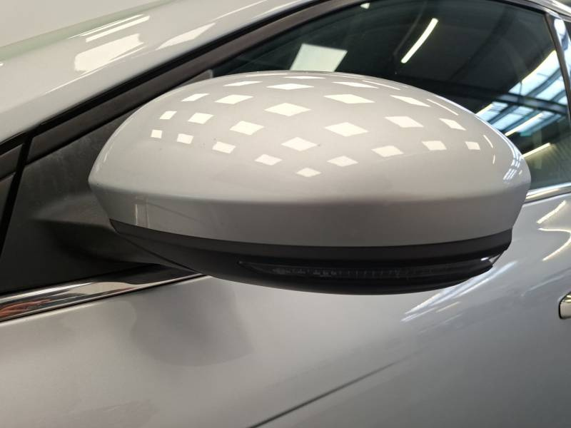 Renault Megane IV Berline
