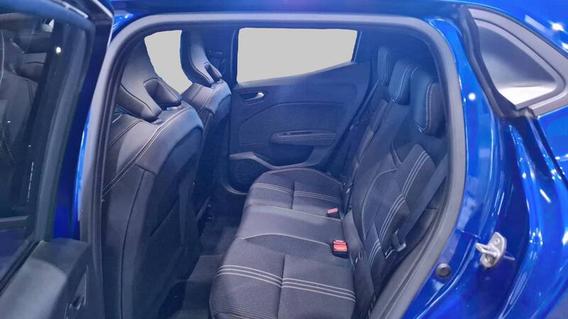 Renault Clio V