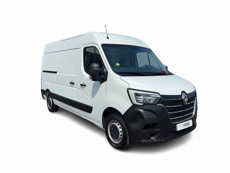 Renault Master III