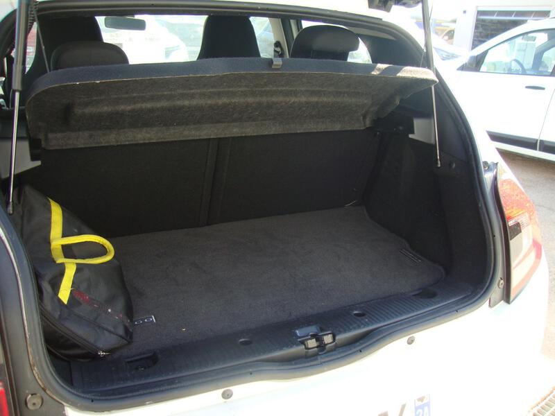 Renault Twingo III