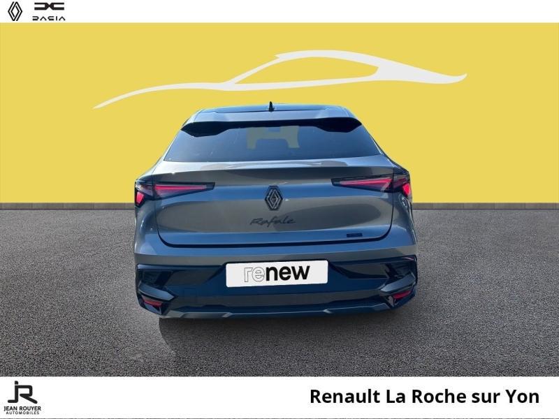 Renault Rafale
