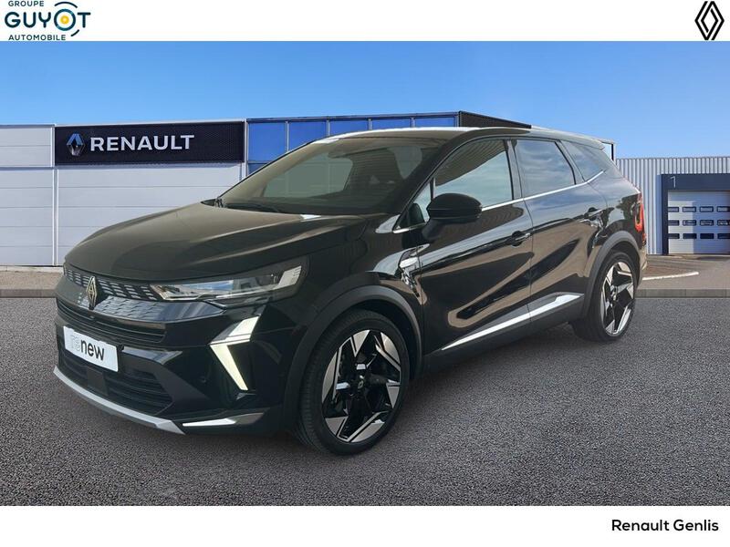 Renault Symbioz