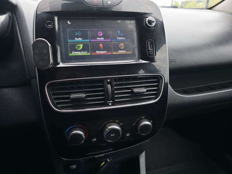 RENAULT Clio 2017 — imagine 64