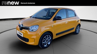 TWINGO III