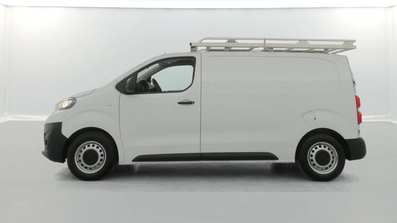 Peugeot Expert Fourgon