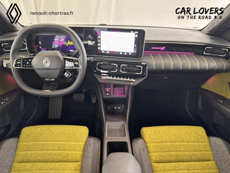Renault R5 E-Tech Electrique