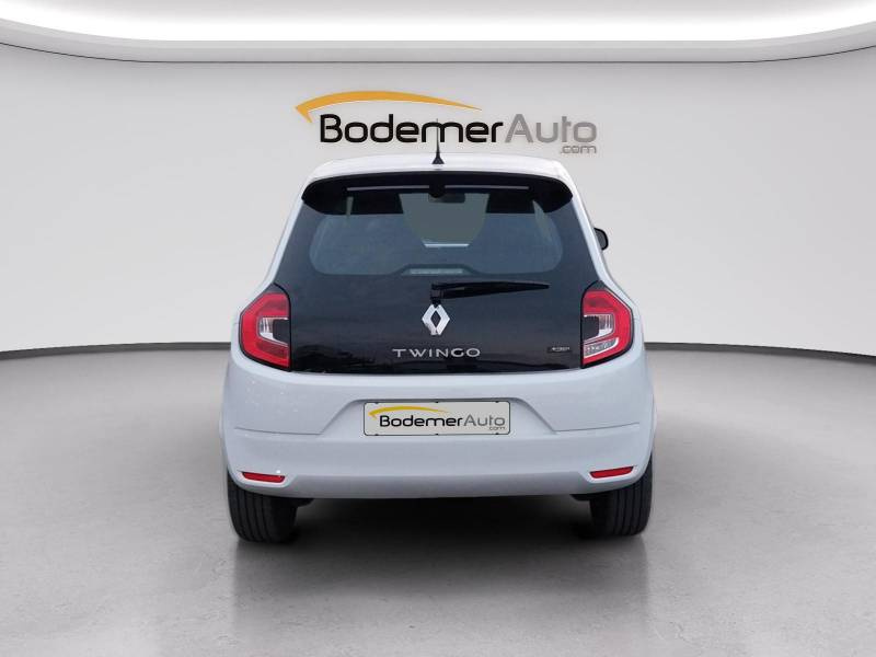 Renault Twingo E-Tech Electrique