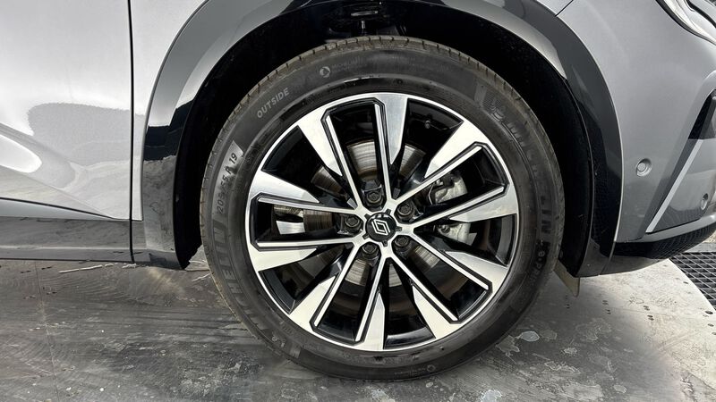 Renault Espace VI