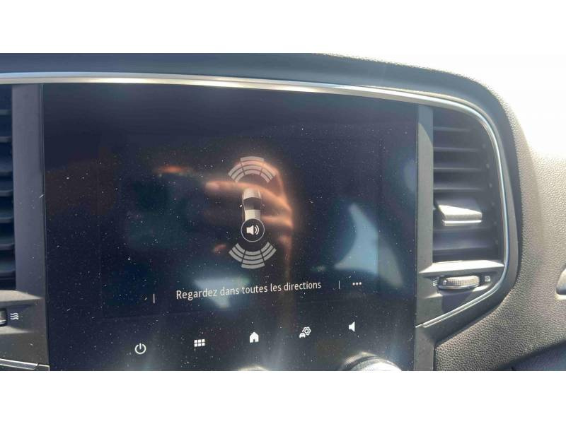 Renault Megane IV Berline