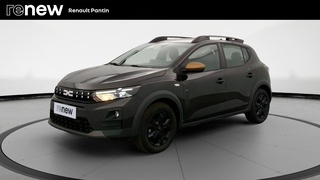 Vehicle 3D Image