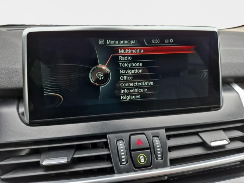 BMW Serie 2 Active Tourer