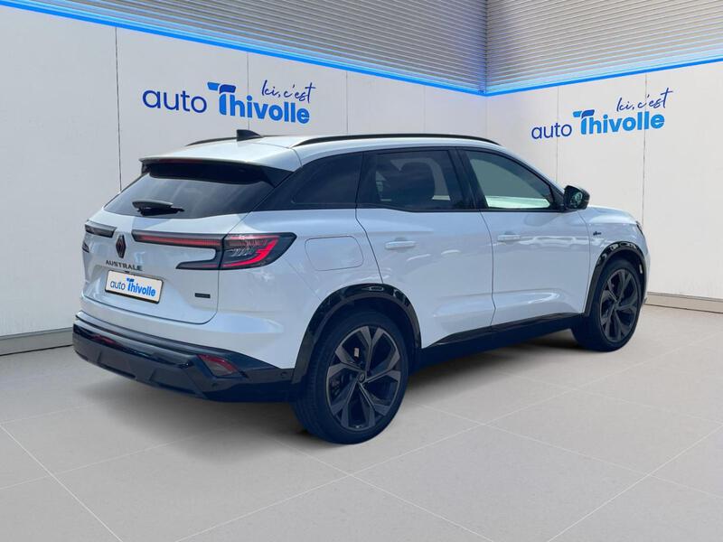 Renault Austral