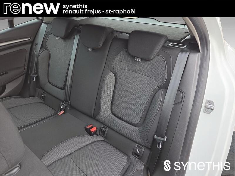 Renault Megane IV Berline