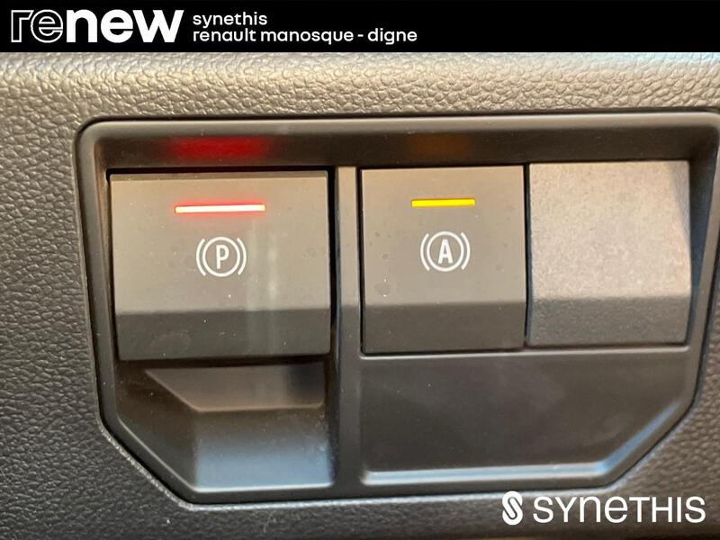 Renault Espace VI
