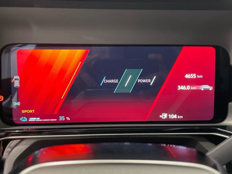 Renault R4 E-Tech Eléctrico