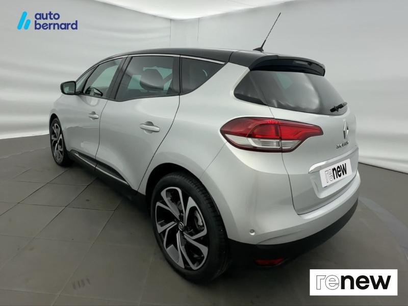 Renault Scenic IV