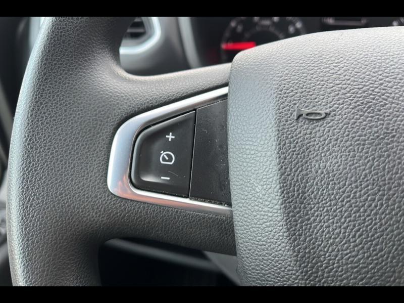Renault Master Fourgon