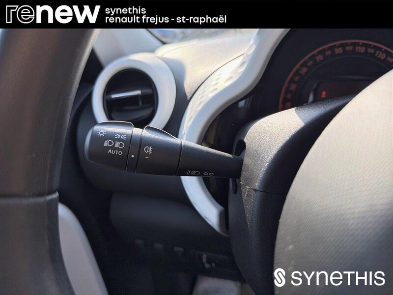 Renault Twingo III