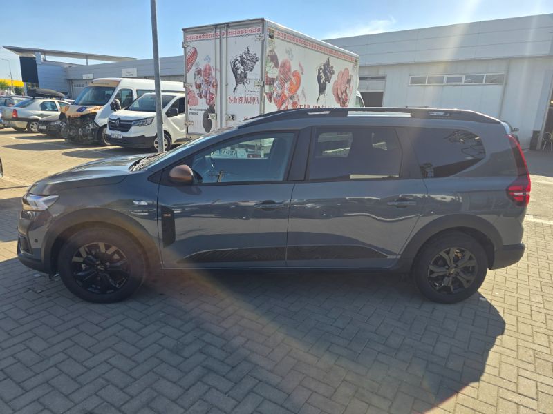 DACIA Jogger 2023 — imagine 28