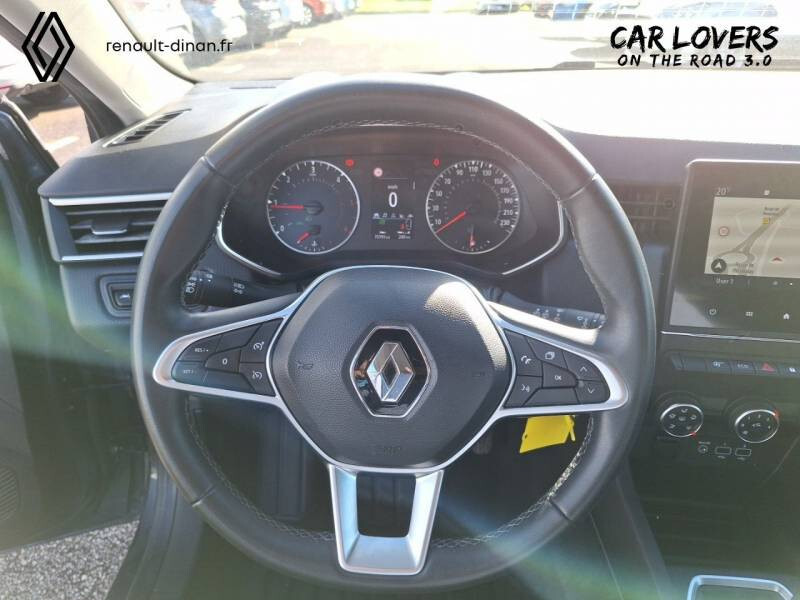 Renault Clio V