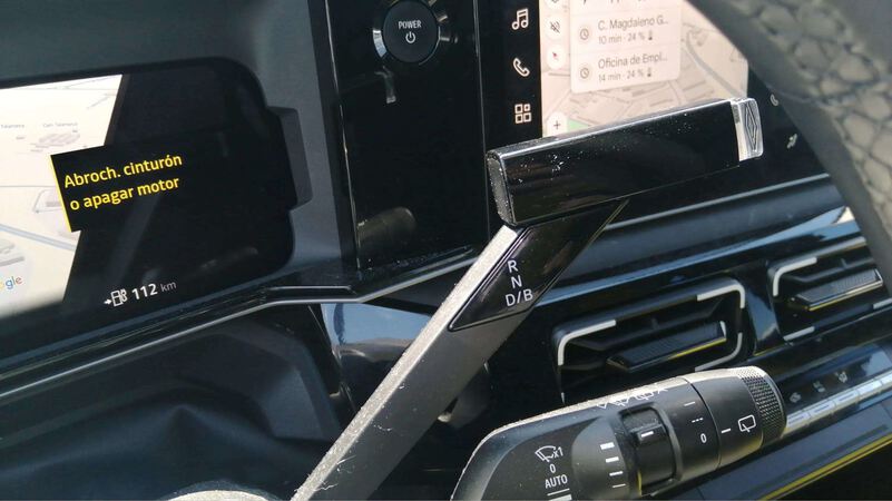 Renault R5 E-Tech Eléctrico