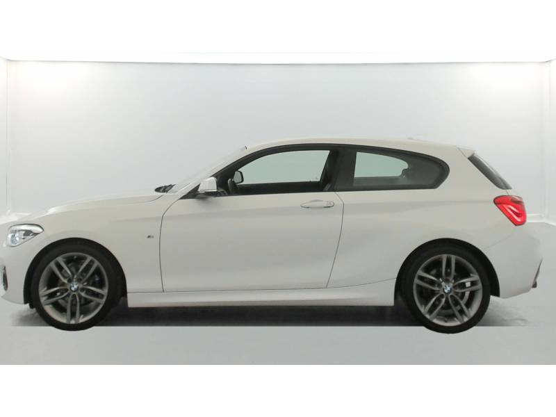 BMW Serie 1