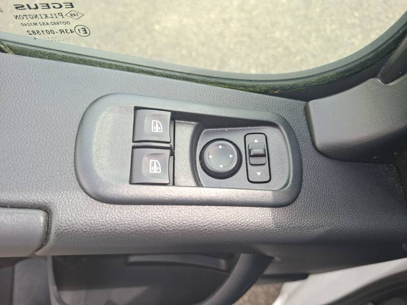 Renault Master Fourgon
