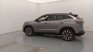 Vehicle 3D Image