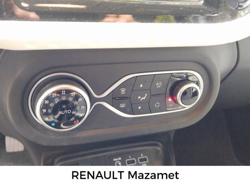 Renault Twingo III