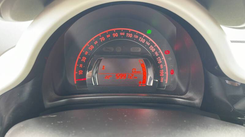 Renault Twingo III