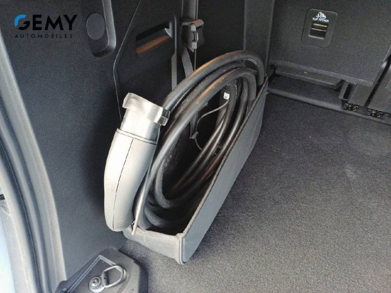 Renault Kangoo E-Tech Electrique