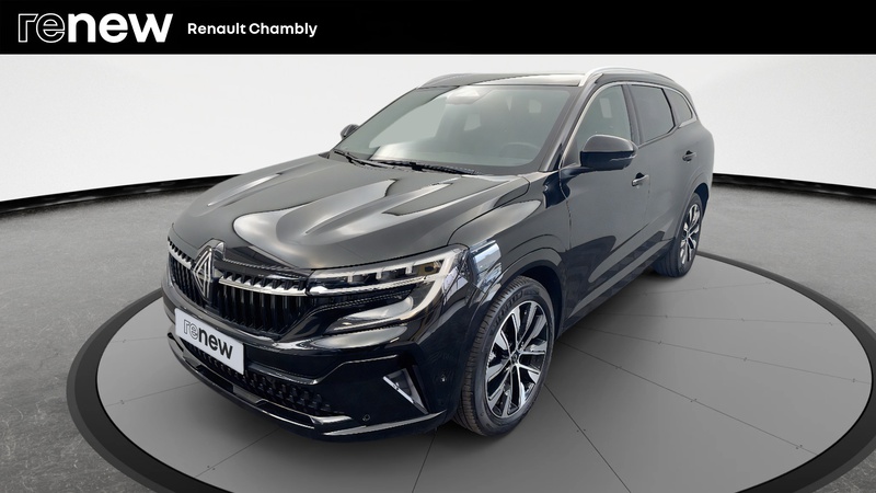 Renault Espace VI