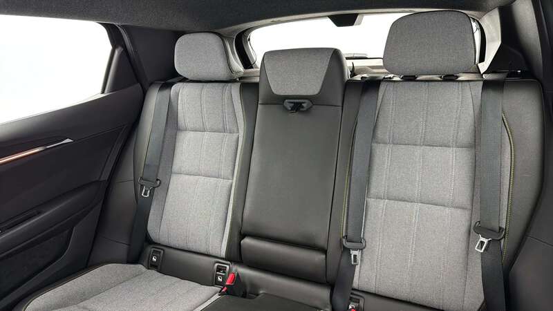 Renault Scenic E-Tech Electrique