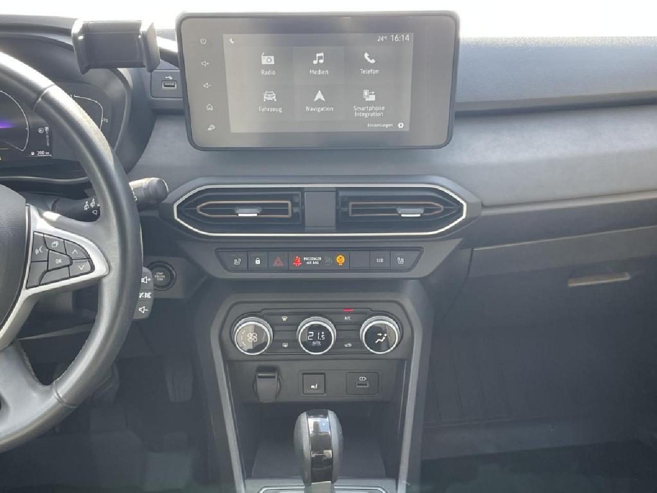 Dacia Jogger – Bild 17