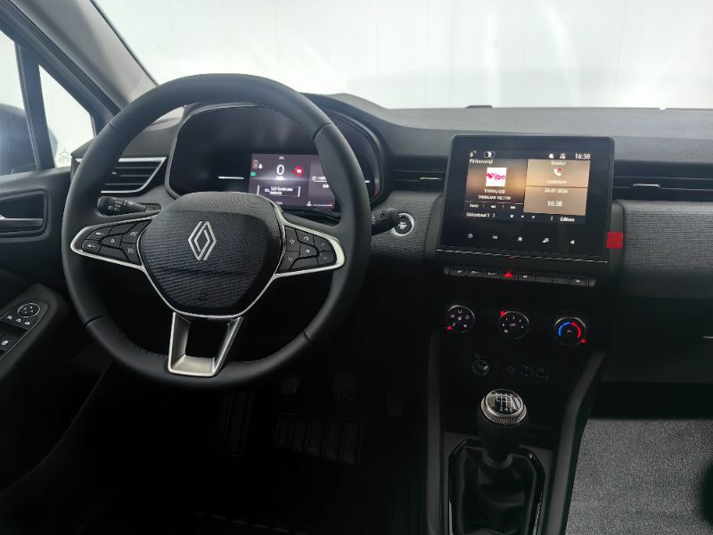 RENAULT Clio 2025 — imagine 12