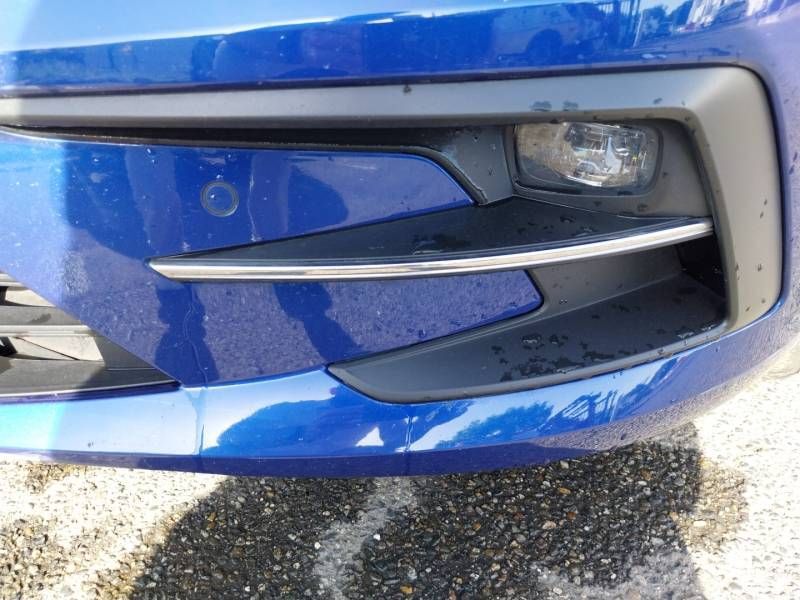 Renault Megane IV Berline