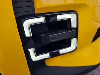 Vehicle 3D Image