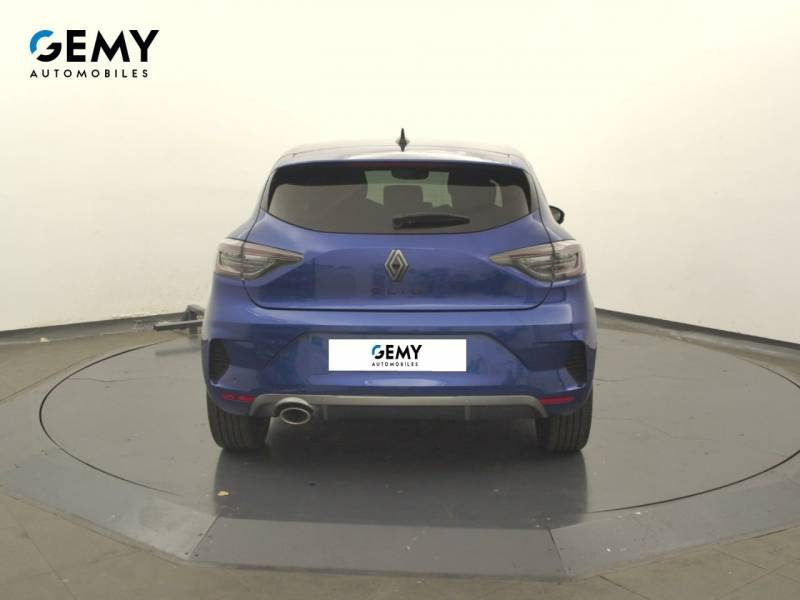 Renault Clio V