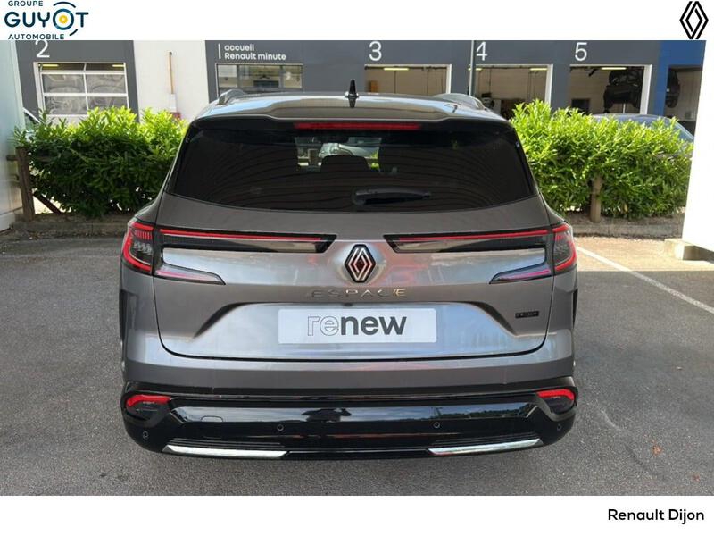 Renault Espace VI
