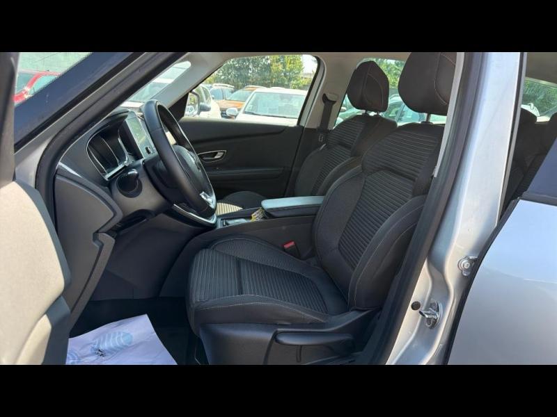 Renault Grand Scenic IV