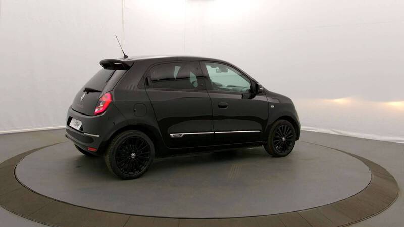 Renault Twingo III