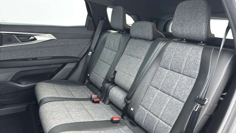 Renault Espace VI