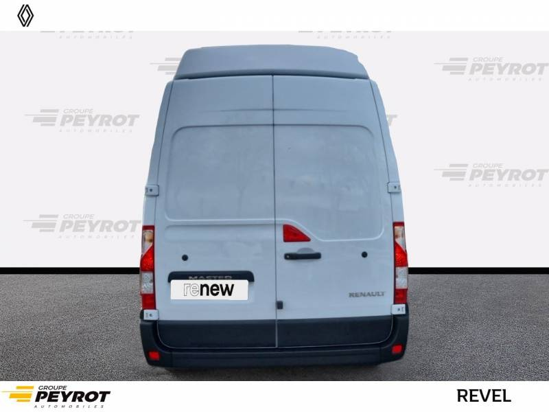 Renault Master III