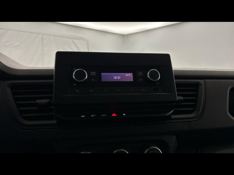 Renault Trafic Fourgon