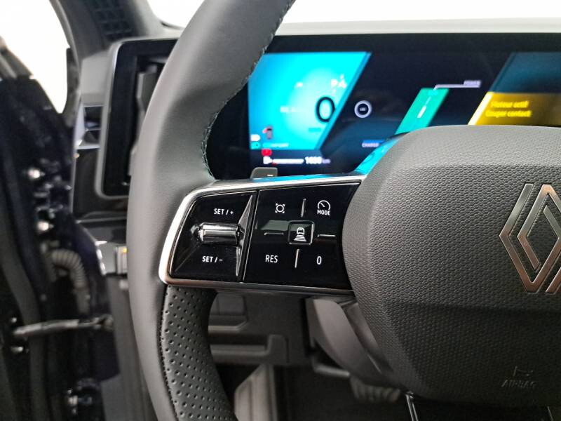Renault Espace VI