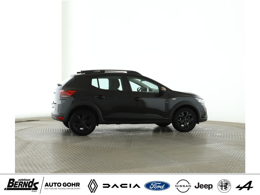 Dacia Sandero – Bild 25